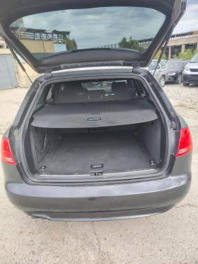 Audi A4, снимка 9