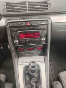 Audi A4, снимка 12