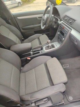 Audi A4, снимка 8