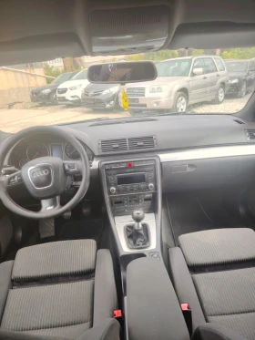 Audi A4, снимка 14