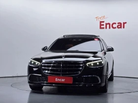 Mercedes-Benz S 450 3.0 656830 Automatic, снимка 3