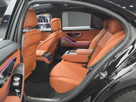 Mercedes-Benz S 450 3.0 656830 Automatic, снимка 12