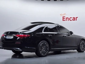 Mercedes-Benz S 450 3.0 656830 Automatic, снимка 2