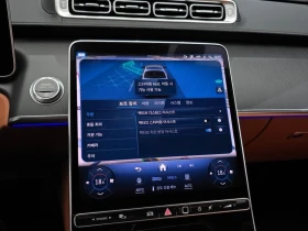 Mercedes-Benz S 450 3.0 656830 Automatic, снимка 15