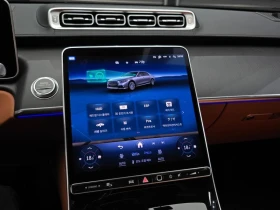 Mercedes-Benz S 450 3.0 656830 Automatic, снимка 14