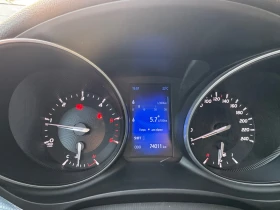 Toyota Avensis 2.0D4D 74хил км, снимка 11