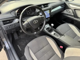 Toyota Avensis 2.0D4D 74хил км, снимка 10