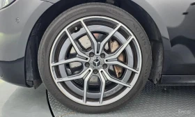 Mercedes-Benz E 220 * 4MATIC AMG Line * ДИСТРОНИК * HUD, снимка 5