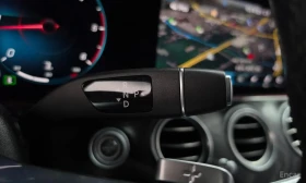 Mercedes-Benz E 220 * 4MATIC AMG Line * ДИСТРОНИК * HUD, снимка 8