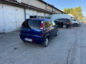 Opel Meriva, снимка 4