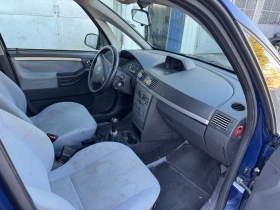 Opel Meriva, снимка 8