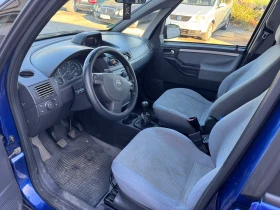 Opel Meriva, снимка 7