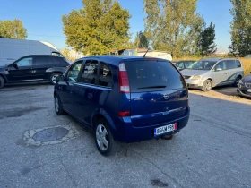 Opel Meriva, снимка 6