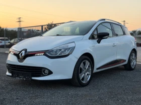 Renault Clio 1.5dci limited/лизинг/камера, снимка 2