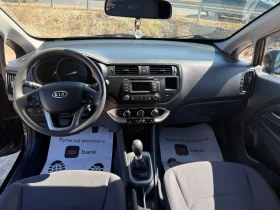 Kia Rio 1.1CRDI, снимка 11