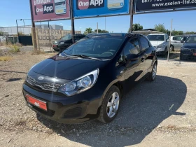 Kia Rio 1.1CRDI, снимка 2