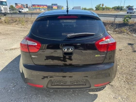 Kia Rio 1.1CRDI, снимка 4