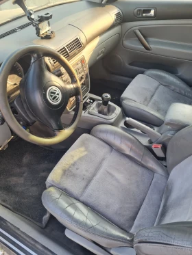 VW Passat 5.5, снимка 5
