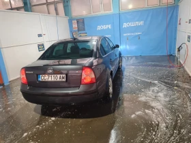 VW Passat 5.5, снимка 9