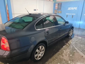 VW Passat 5.5, снимка 8