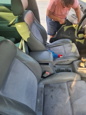 VW Passat 5.5, снимка 4