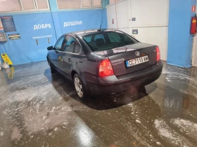 VW Passat 5.5, снимка 10