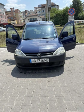 Opel Combo, снимка 3