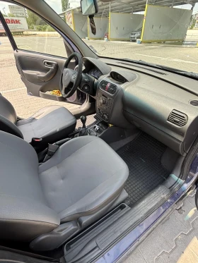 Opel Combo, снимка 10
