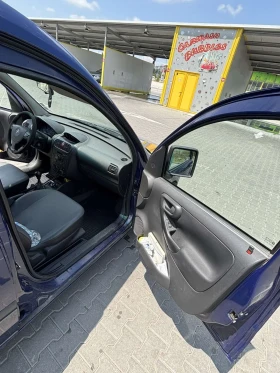Opel Combo, снимка 4