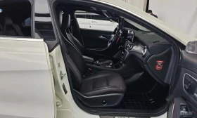Mercedes-Benz CLA 45 AMG * ПОДГРЕВ* KEYLSS* ФИКСИРАНА ЦЕНА ДО БЪЛГАРИЯ* , снимка 11