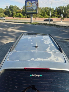 Alfa Romeo 156 sportwagon 1.9 16v, снимка 9