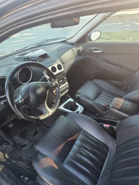 Alfa Romeo 156 sportwagon 1.9 16v, снимка 7