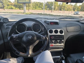 Alfa Romeo 156 sportwagon 1.9 16v, снимка 6
