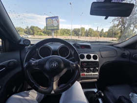 Alfa Romeo 156 sportwagon 1.9 16v, снимка 5