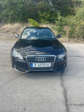 Audi A4, снимка 8