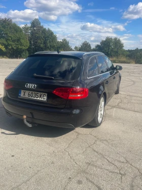 Audi A4, снимка 7