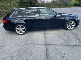 Audi A4, снимка 3