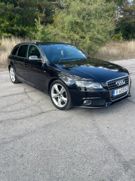 Audi A4, снимка 2