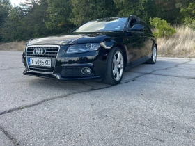 Audi A4, снимка 1