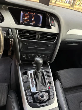 Audi A4, снимка 9