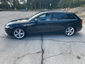 Audi A4, снимка 4