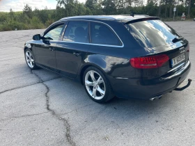 Audi A4, снимка 6