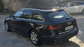Audi A6, снимка 2