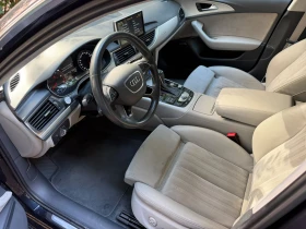 Audi A6, снимка 6