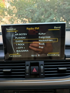 Audi A6, снимка 10
