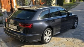 Audi A6, снимка 3