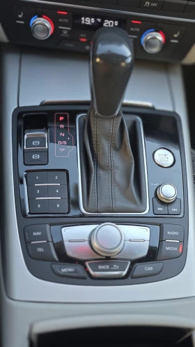 Audi A6, снимка 13