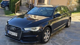 Audi A6, снимка 1