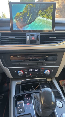 Audi A6, снимка 15