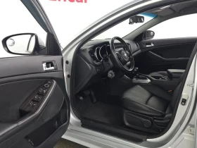 Kia K5 LPG - САМО 30% АВАНС, снимка 10